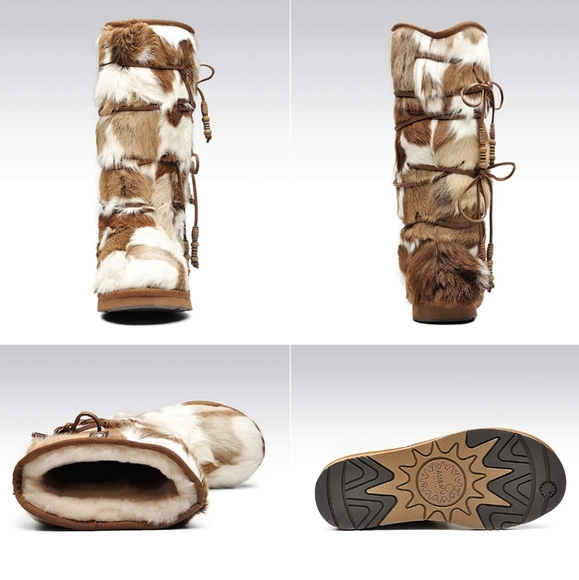 Boots - Picture 3 of 4